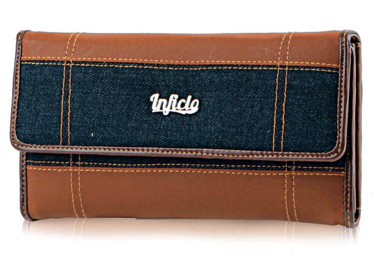 Dompet Inficlo SAP 395