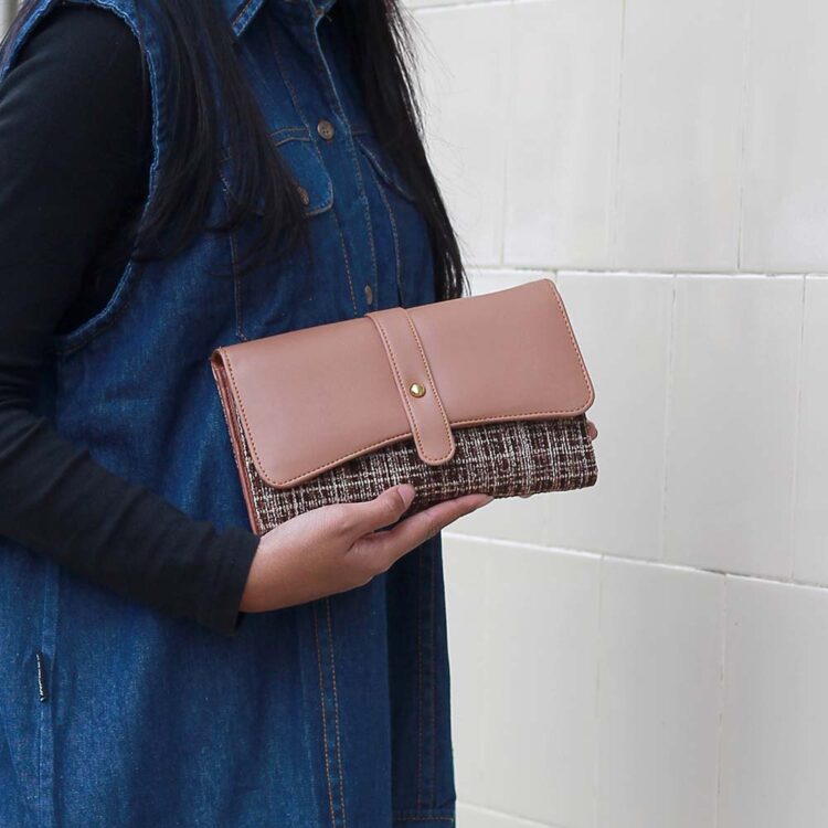 Dompet Inficlo SAP 430 - Gambar 2