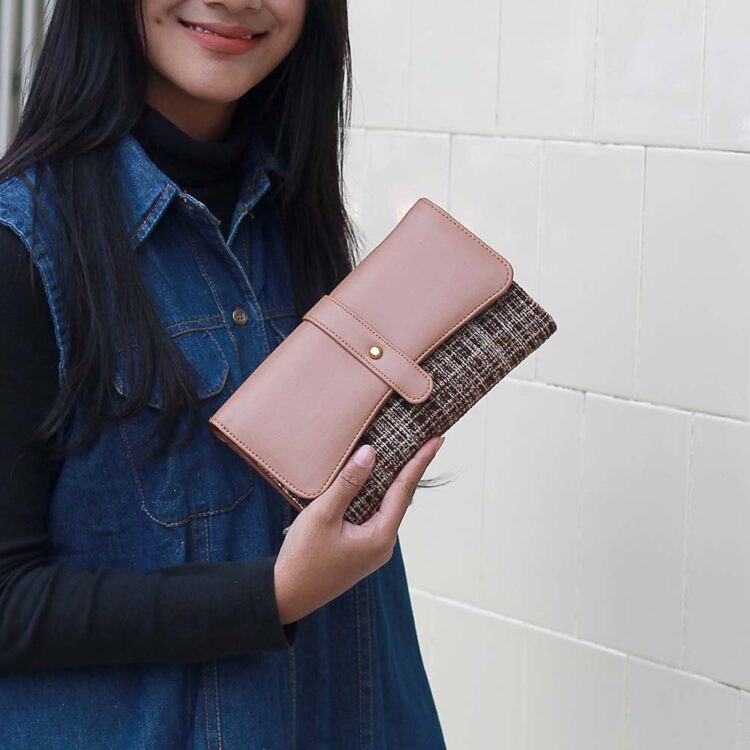Dompet Inficlo SAP 430 - Gambar 3