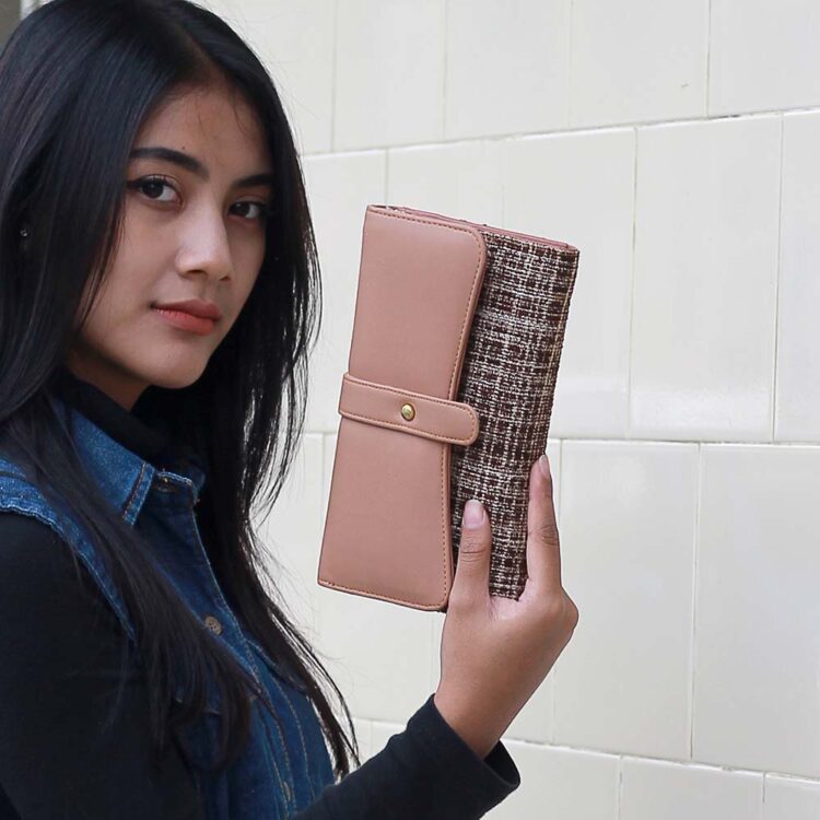 Dompet Inficlo SAP 430 - Gambar 4