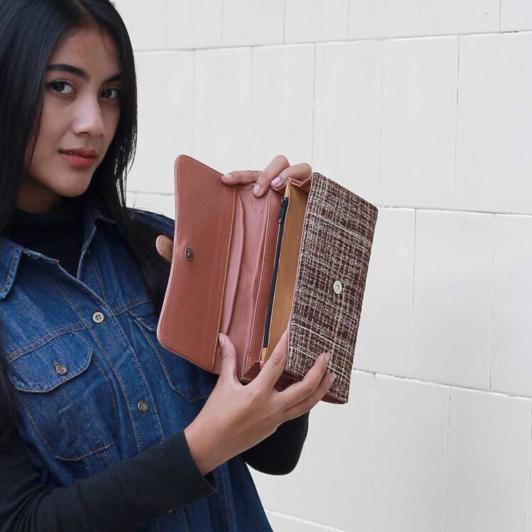 Dompet Inficlo SAP 430 - Gambar 5