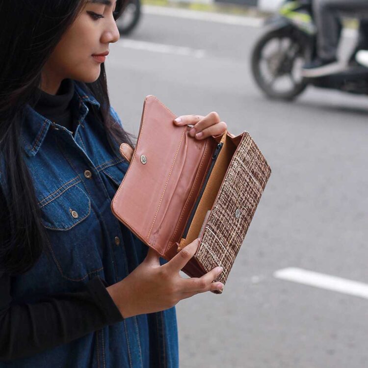 Dompet Inficlo SAP 430 - Gambar 6